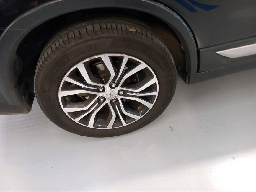 OUTLANDER 3.0 GT 4X4 V6 24V GASOLINA 4P AUTOMATICO
