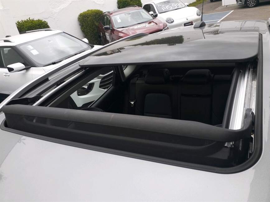 TRACKER PREMIER 1.2 TURBO