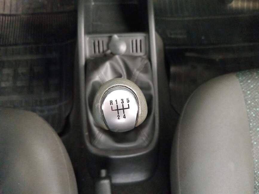 CELTA 1.0 MPFI LS 8V FLEX 2P MANUAL