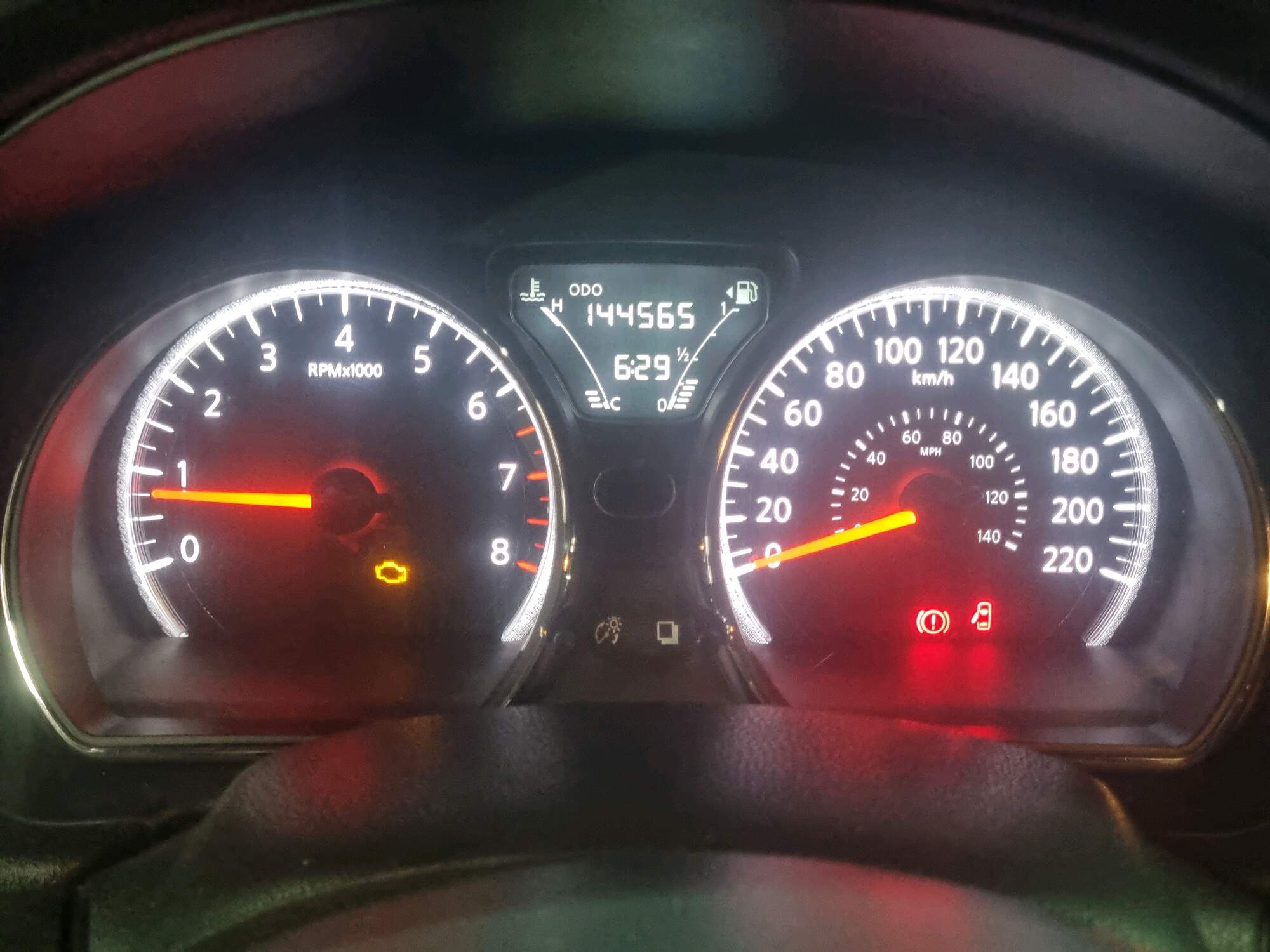 VERSA 1.6 16V FLEX SL 4P MANUAL