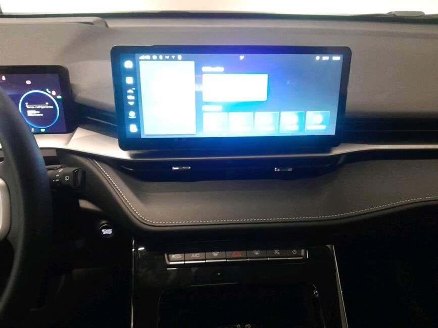 HAVAL 1.5 PHEV PREMIUM AWD E-TRACTION