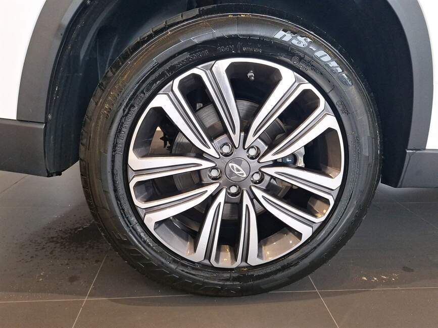 TIGGO 8 1.6 TGDI GASOLINA TXS DCT
