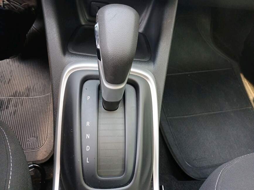 TRACKER 1.0 TURBO FLEX LT AUTOMATICO