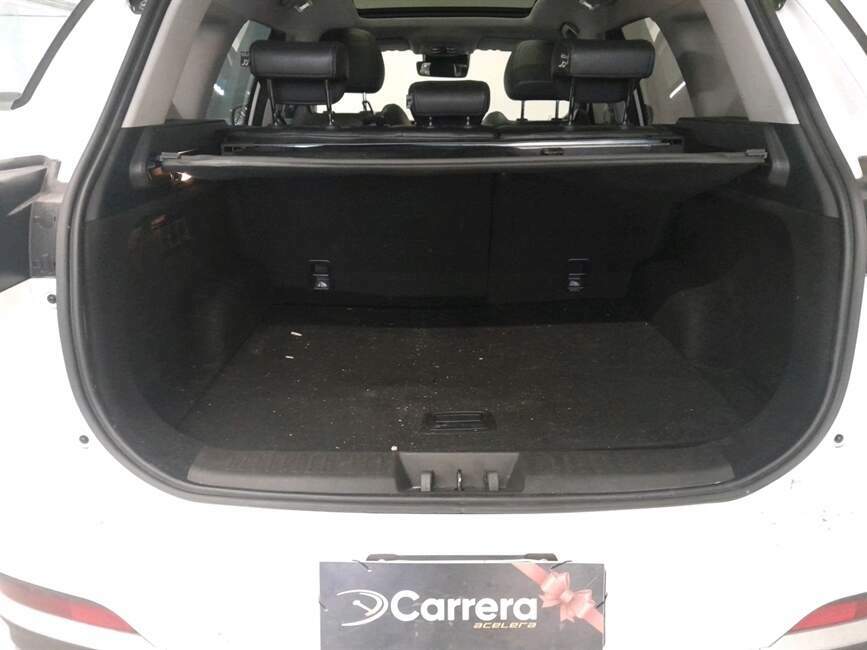 TIGGO 7 PRO 1.5 TURBO HÍBRIDO