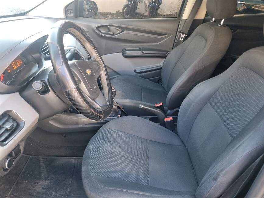 ONIX 1.0 MPFI JOY 8V FLEX 4P MANUAL