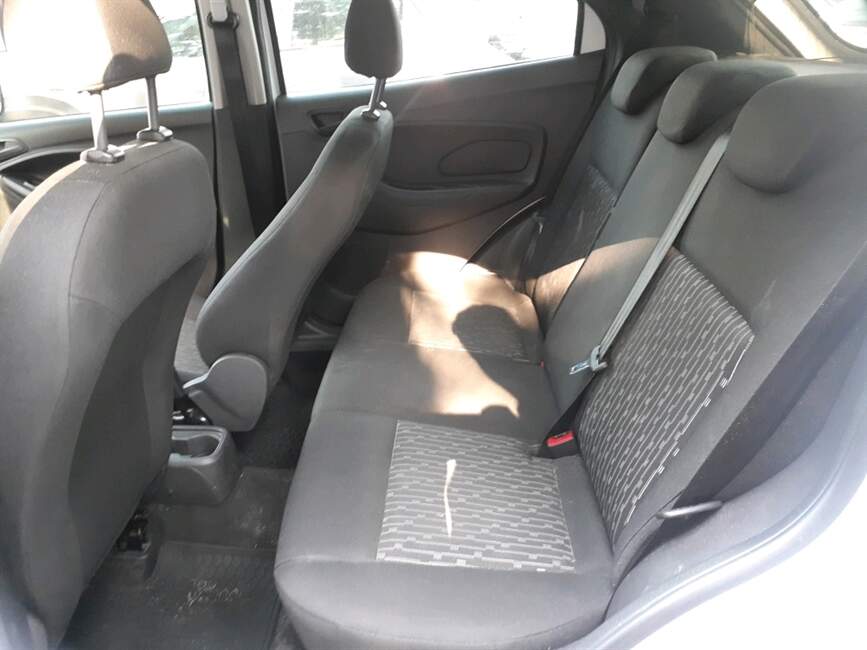 KA 1.0 TI-VCT FLEX SE PLUS MANUAL
