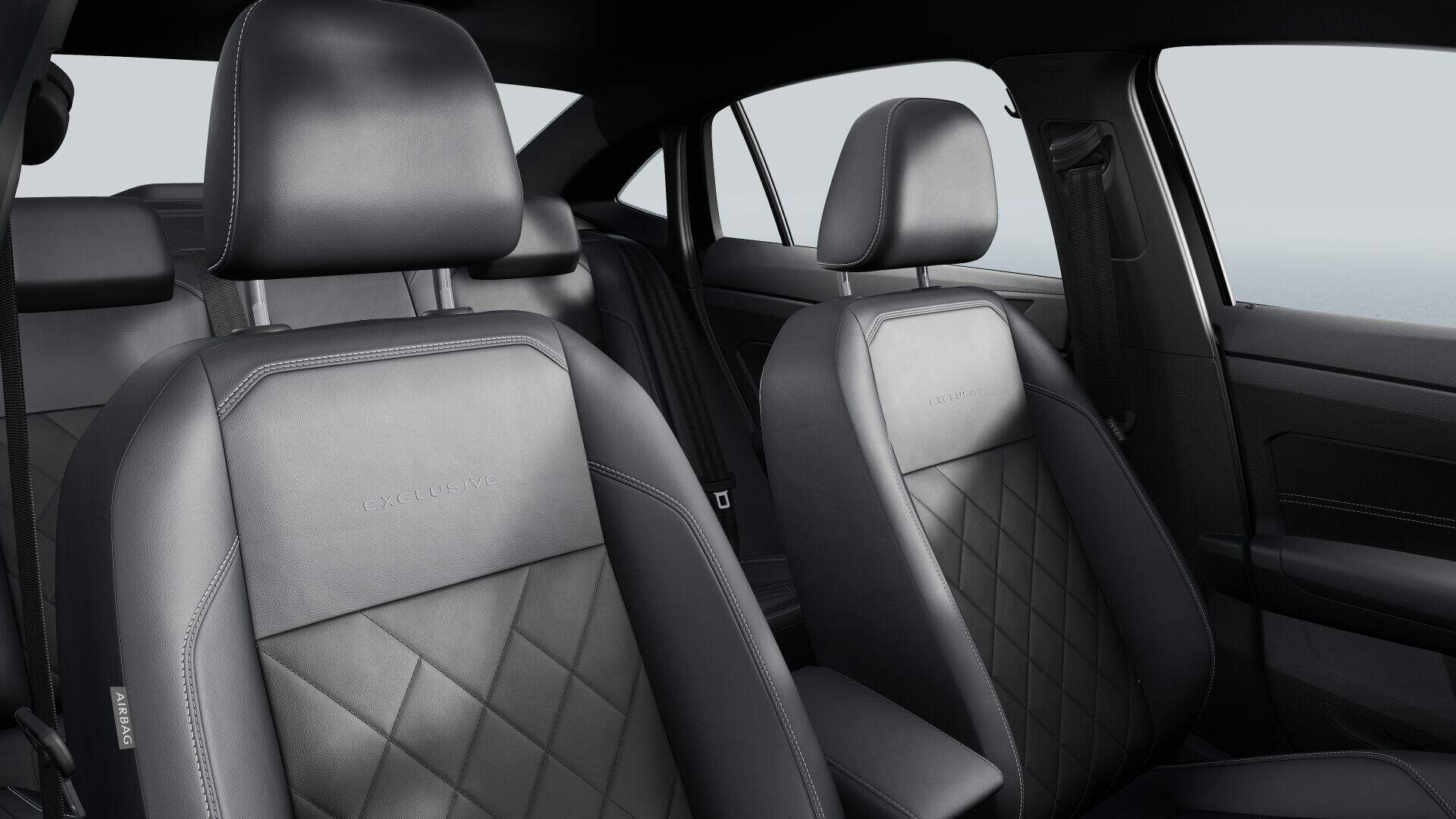 VIRTUS EXCLUSIVE 250 TSI 1.4