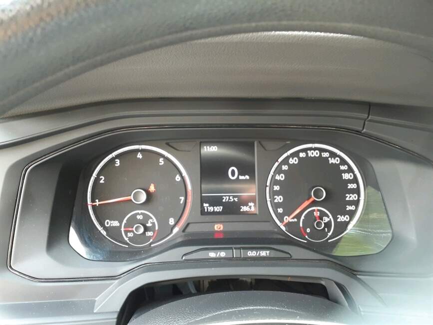 POLO 1.0 MPI TOTAL FLEX MANUAL