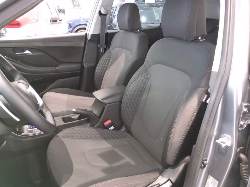 CRETA 1.0 TGDI FLEX LIMITED AUTOMÁTICO