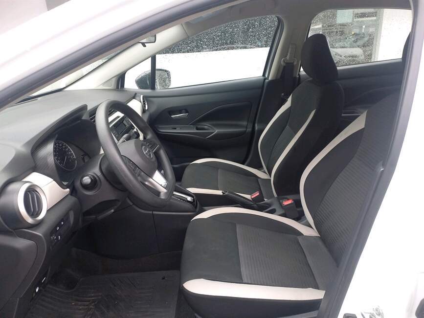 VERSA SENSE 1.6 16V FLEX AUTOMATICO