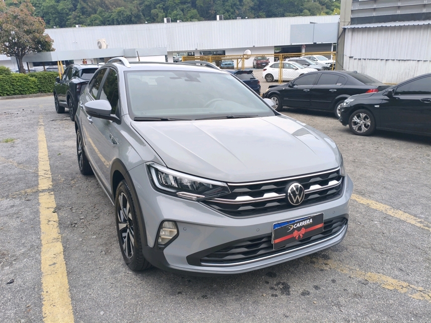 NIVUS 1.0 200 TSI TOTAL FLEX HIGHLINE AUTOMÁTICO