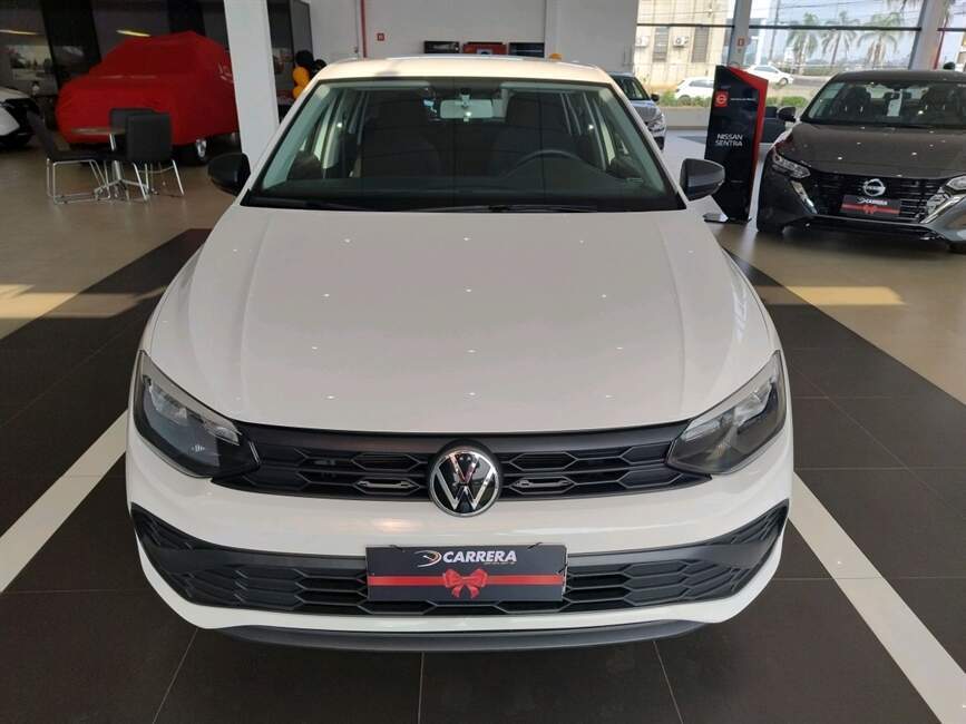 POLO 1.0 MPI TRACK MANUAL