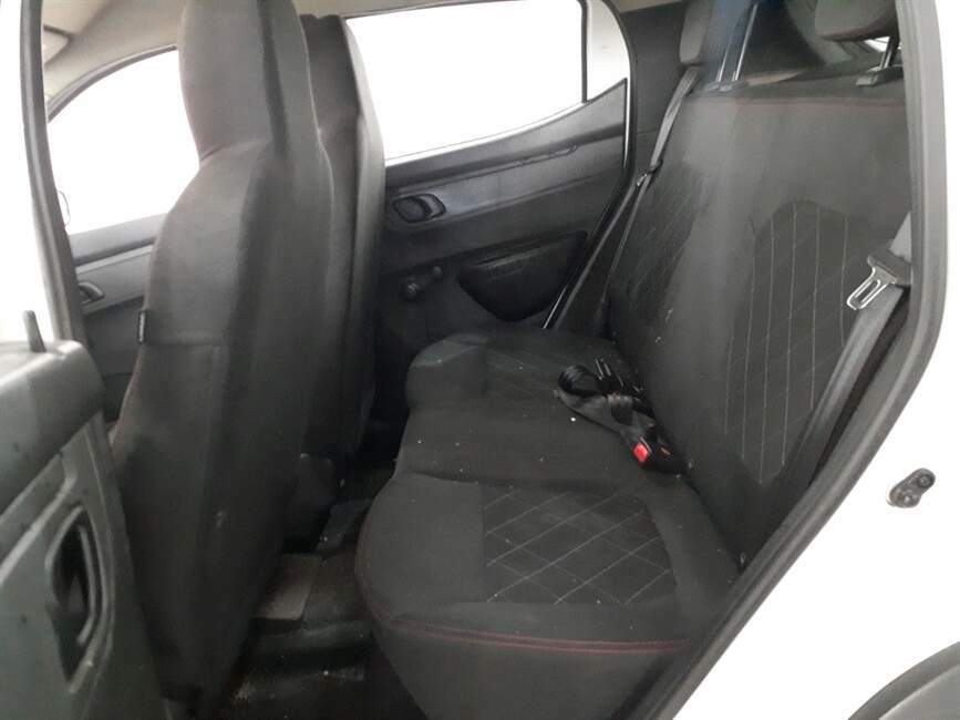 KWID 1.0 12V SCE FLEX ZEN MANUAL