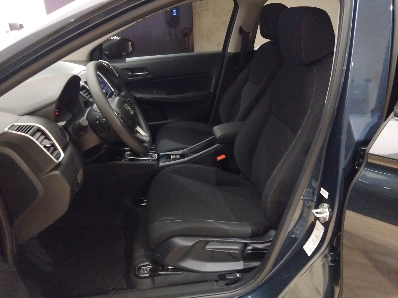 CITY 1.5 I-VTEC FLEX EX CVT