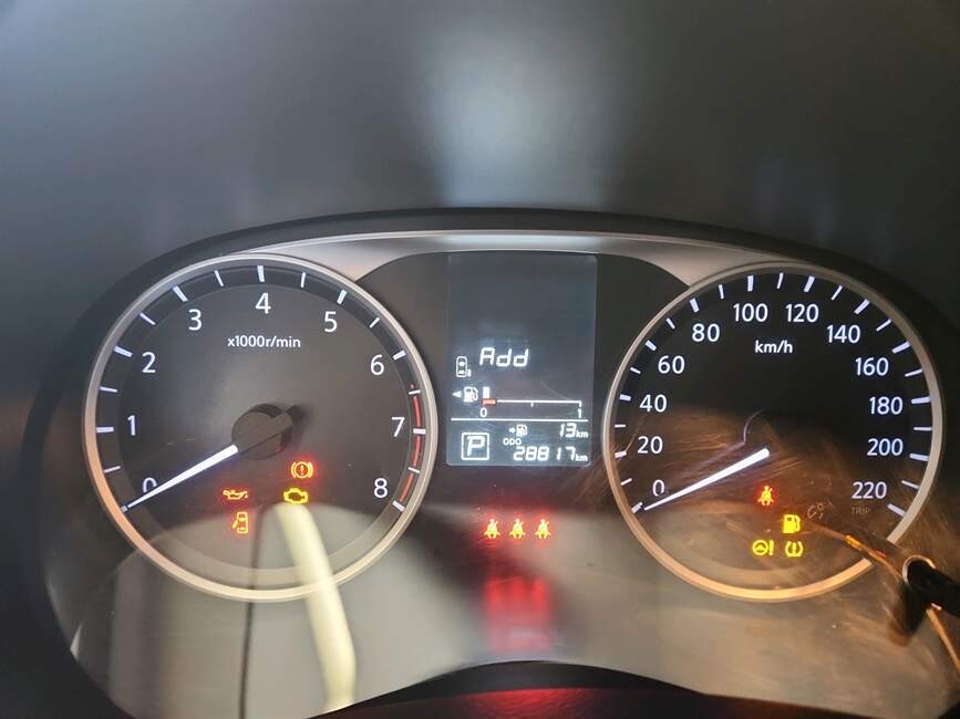 KICKS 1.6 16V FLEXSTART ACTIVE XTRONIC