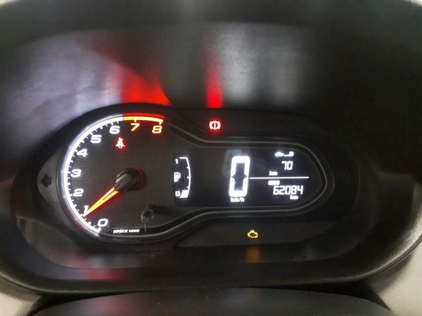 ONIX 1.0 MPFI LT 8V FLEX 4P MANUAL