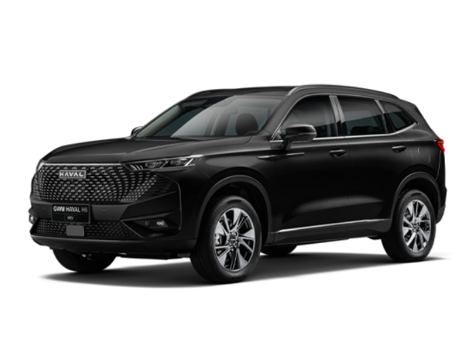 HAVAL H6 PREMIUM PHEV