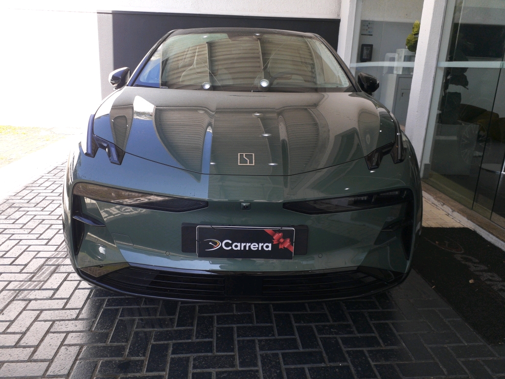 X 66 KW ELÉTRICO FLAGSHIP AWD