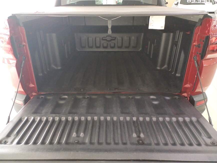 MONTANA 1.2 TURBO FLEX MANUAL