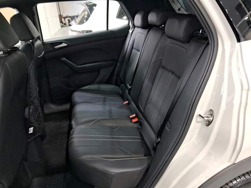T-CROSS HIGHLINE 250 1.4 TSI AT
