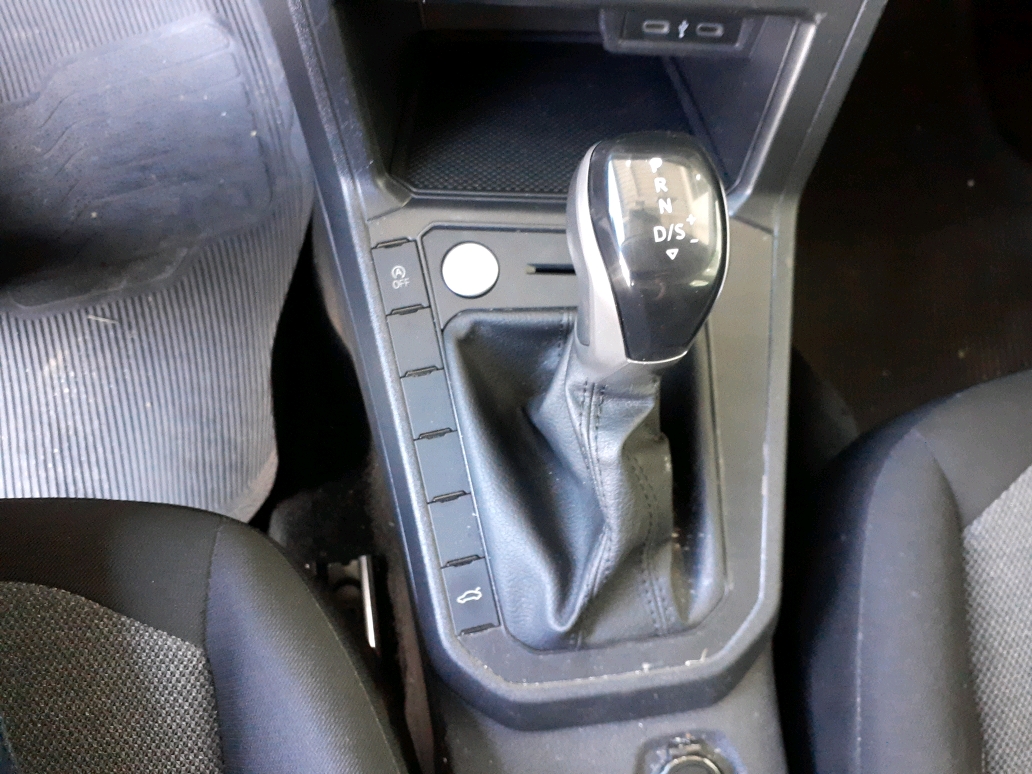 POLO 1.0 170 TSI COMFORTLINE AUTOMÁTICO