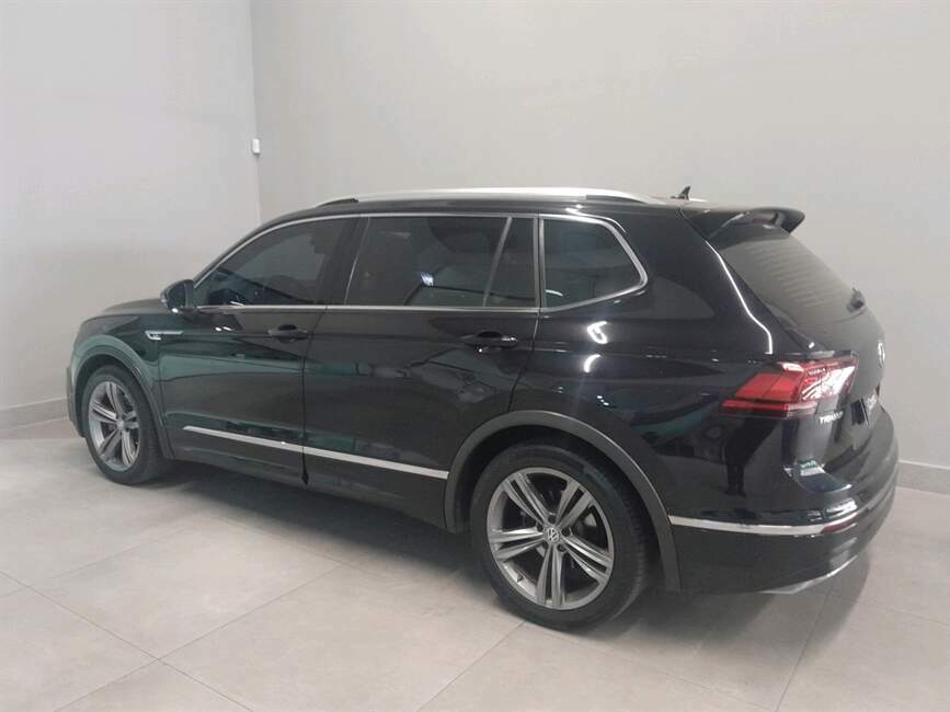 TIGUAN 2.0 350 TSI GASOLINA ALLSPACE R-LINE 4MOTIO