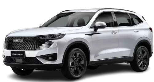 HAVAL H6 PREMIUM PHEV