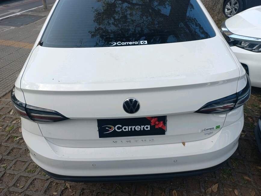 VIRTUS 1.0 170 TSI MANUAL
