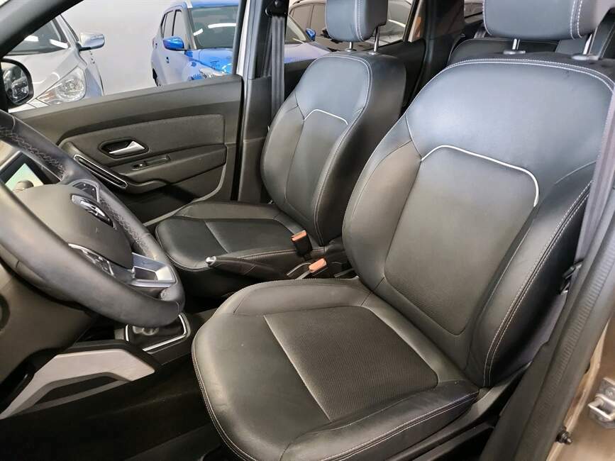 DUSTER 1.3 TCE FLEX ICONIC X-TRONIC