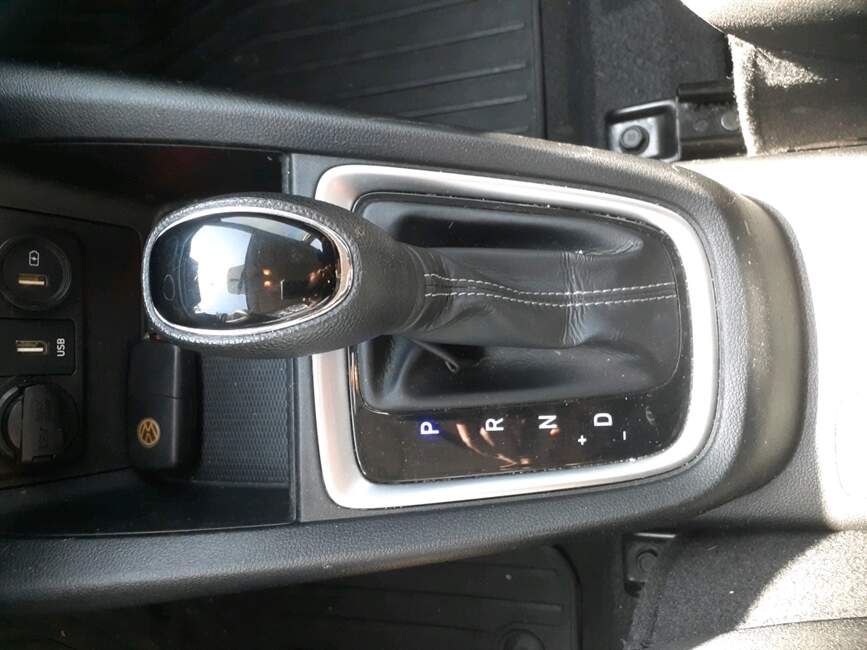 HB20 1.6 16V FLEX VISION AUTOMATICO