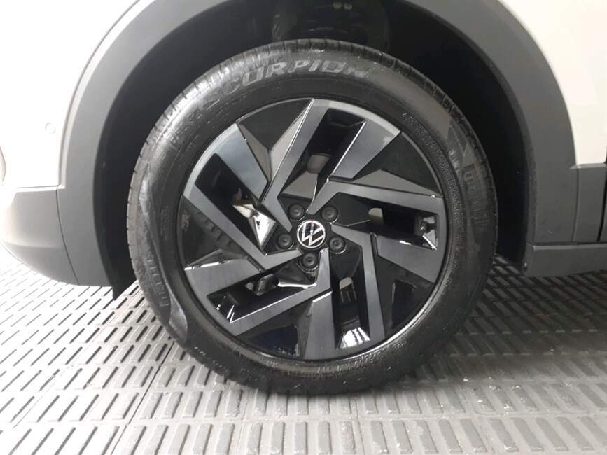 T-CROSS HIGHLINE 250 1.4 TSI AT