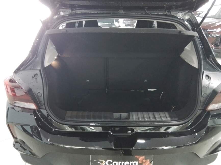 ONIX 1.0 TURBO FLEX LTZ AUTOMÁTICO