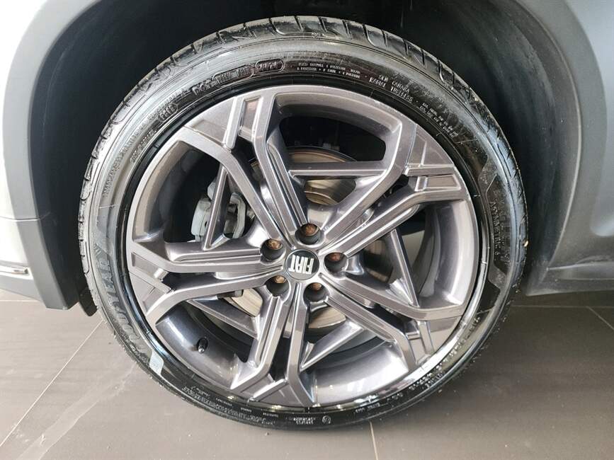 FASTBACK 1.3 TURBO 270 FLEX LIMITED EDITION AT6