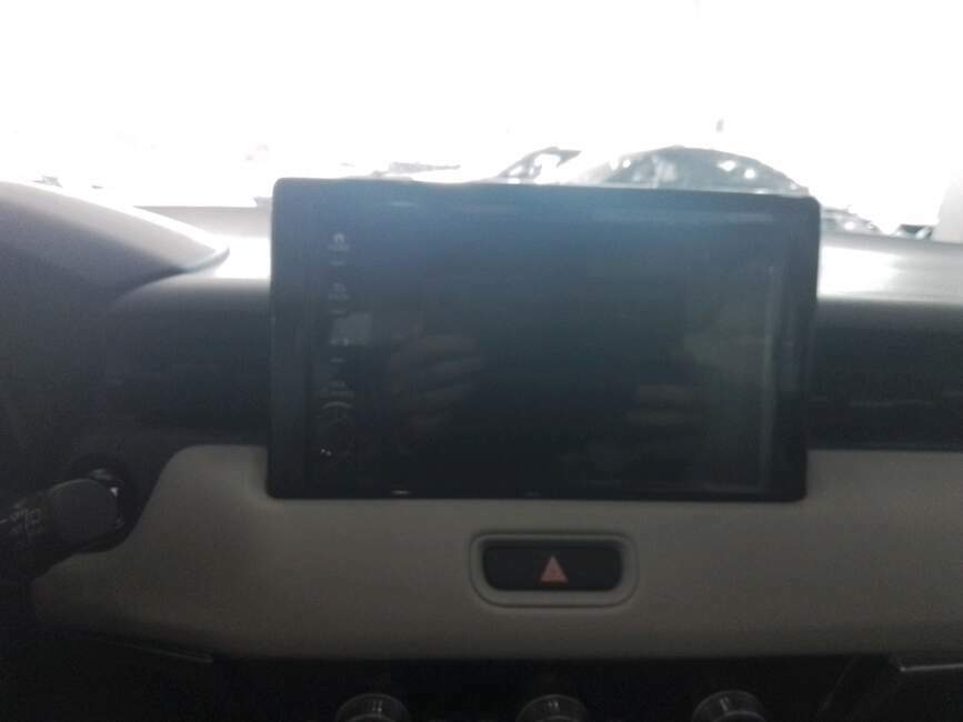 HR-V 1.5 DI I-VTEC TURBO FLEX ADVANCE CVT