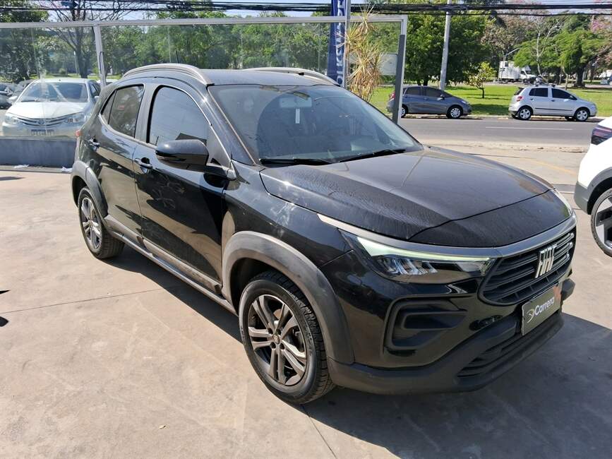 PULSE 1.3 FLEX DRIVE CVT