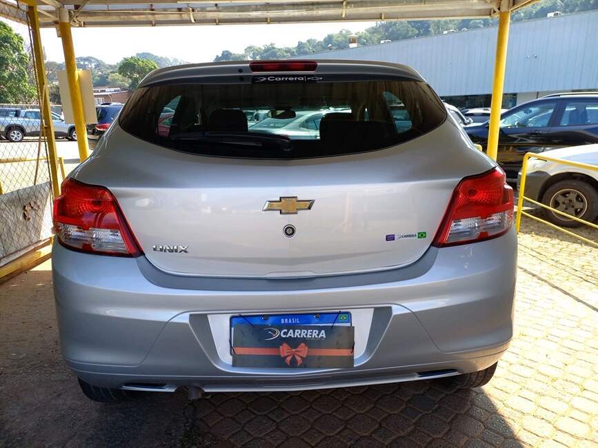 ONIX 1.0 MPFI JOY 8V FLEX 4P MANUAL