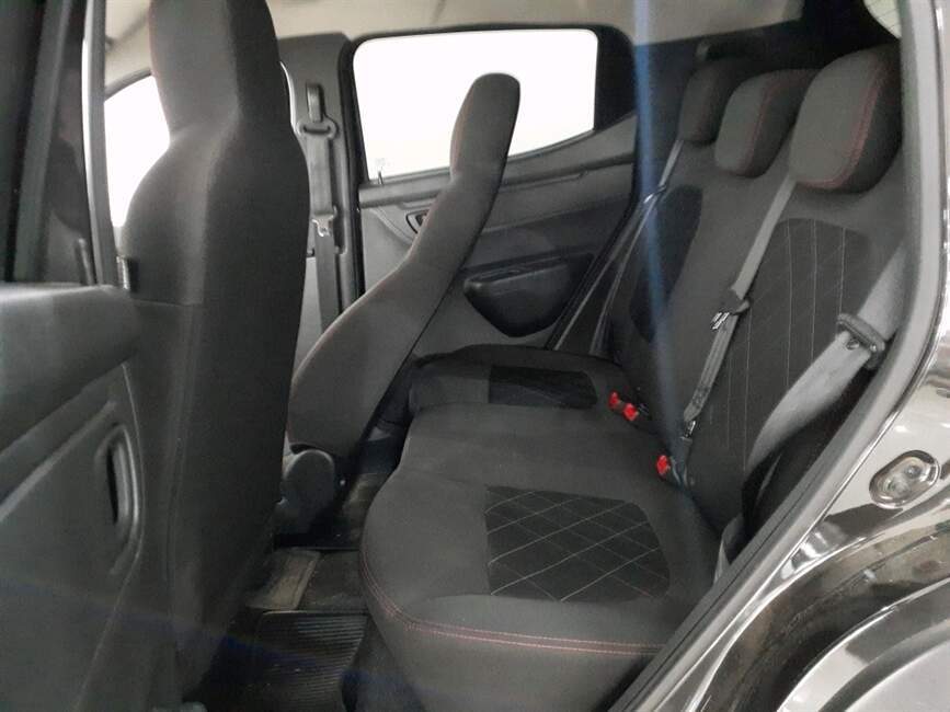 KWID 1.0 12V SCE FLEX ZEN MANUAL
