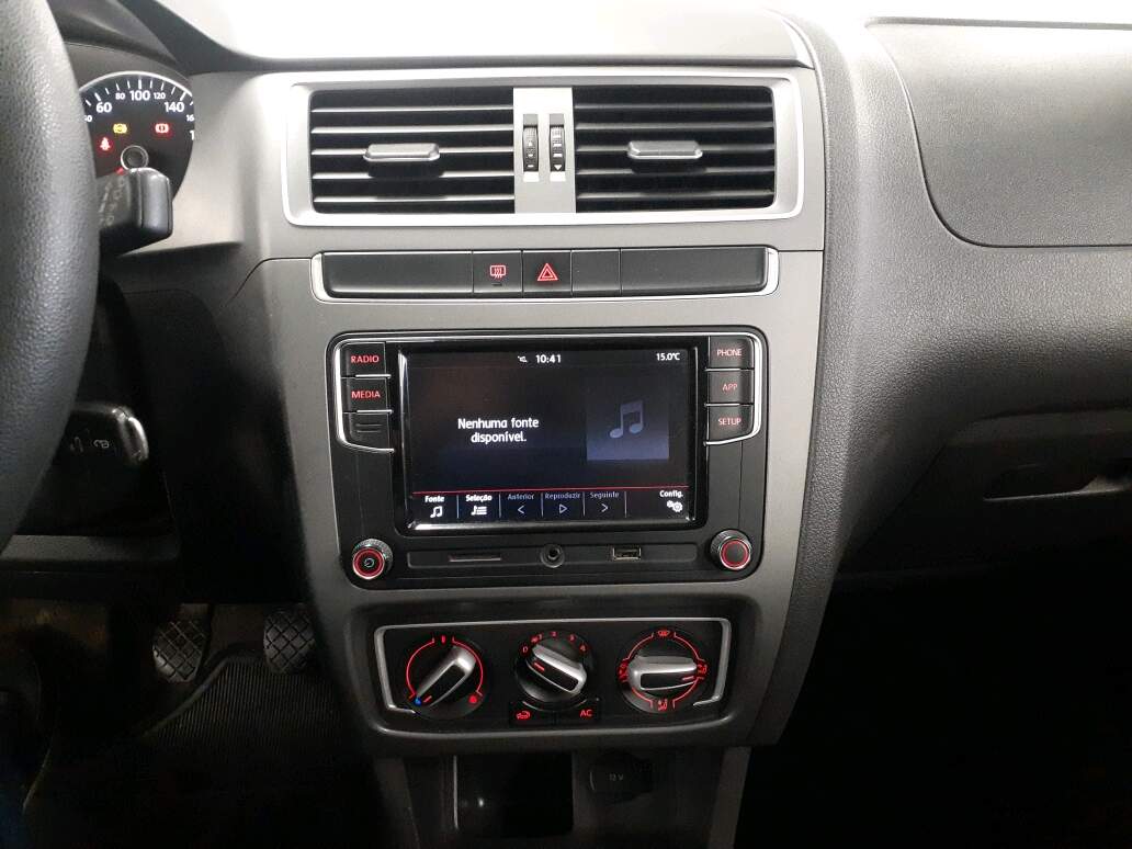 FOX 1.6 MSI TOTAL FLEX CONNECT 4P MANUAL
