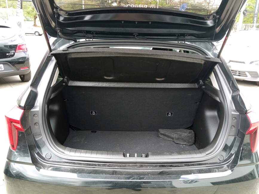 HB20 1.0 TGDI FLEX COMFORT AUTOMÁTICO