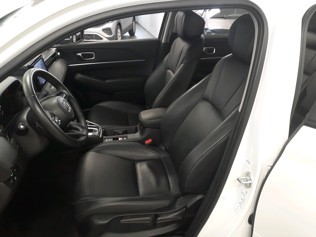 HR-V 1.5 DI I-VTEC FLEX EXL CVT
