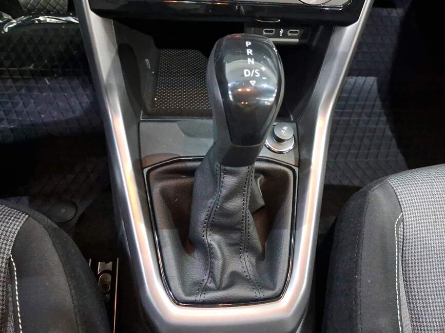 T-CROSS 1.0 200 TSI TOTAL FLEX AUTOMÁTICO
