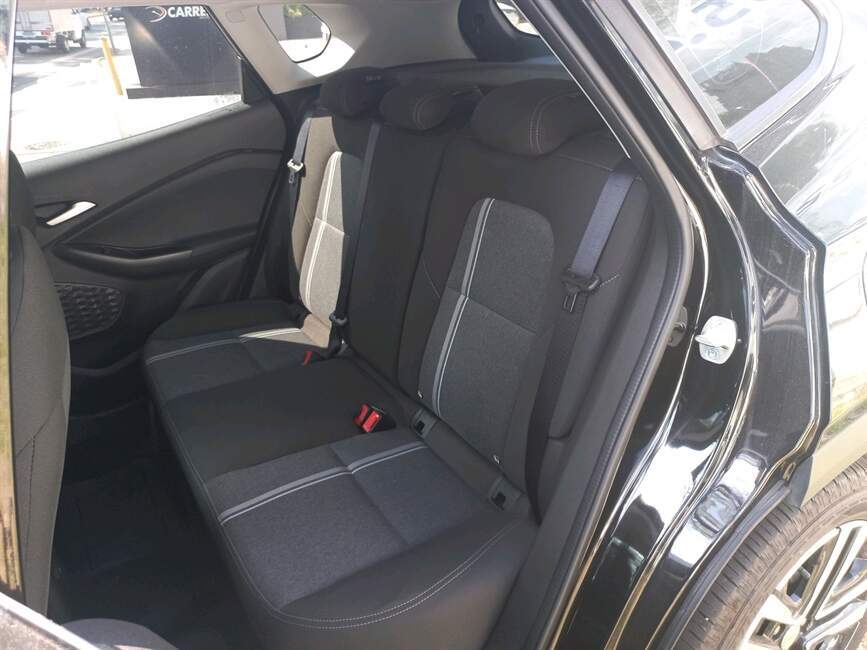 TRACKER 1.0 TURBO FLEX LT AUTOMATICO