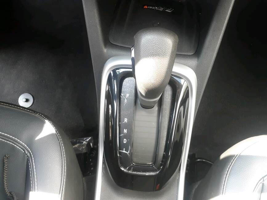 TRACKER 1.2 TURBO FLEX PREMIER AUTOMATICO