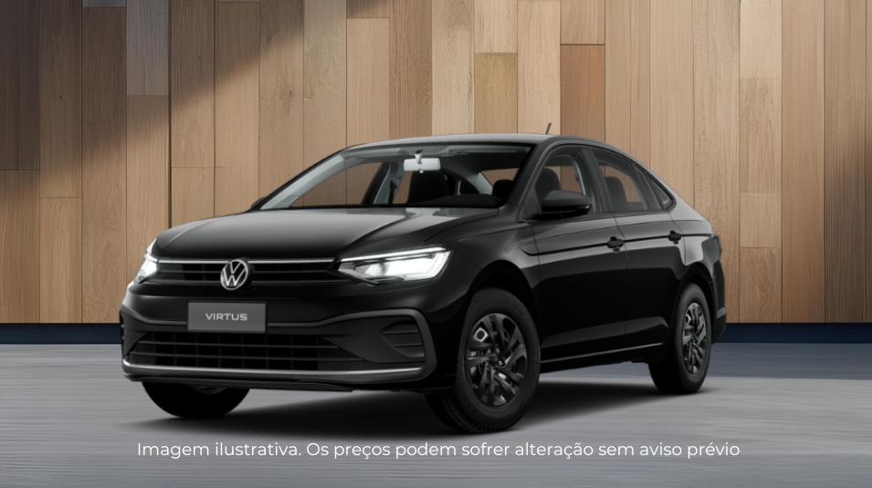 VIRTUS 170  TSI