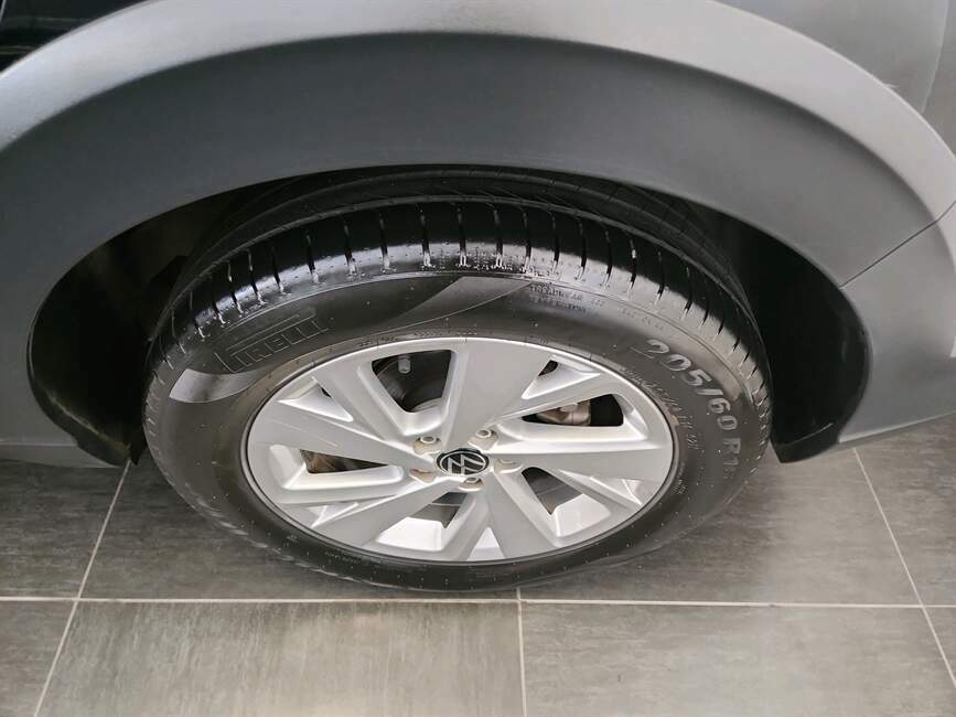NIVUS 1.0 200 TSI TOTAL FLEX COMFORTLINE AUTOMÁTIC