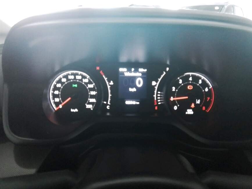FASTBACK 1.0 TURBO 200 FLEX AUDACE CVT