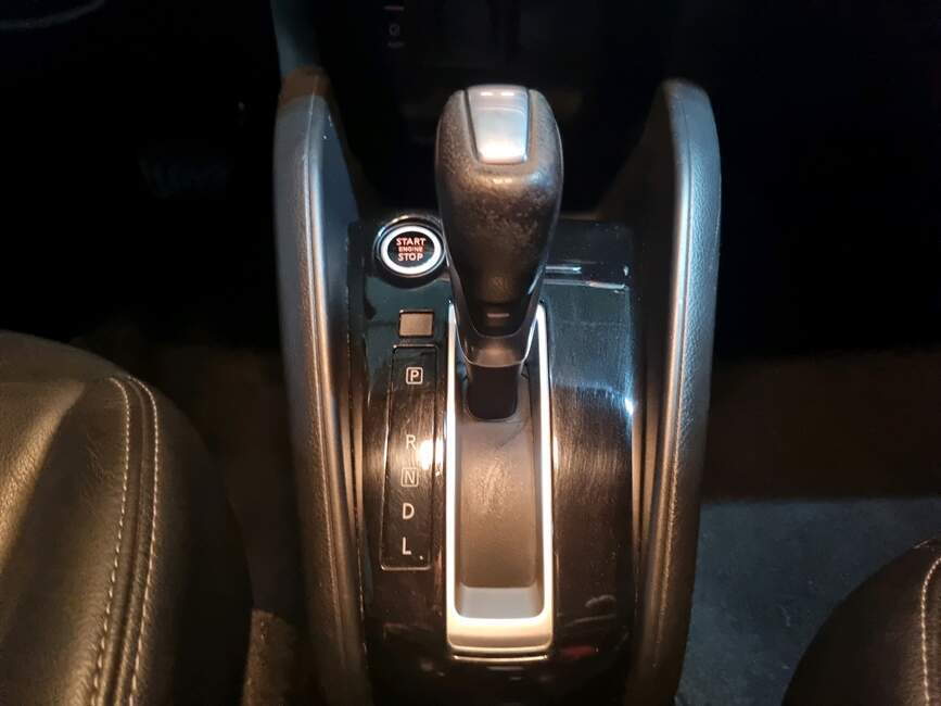 KICKS 1.6 16V FLEXSTART SL 4P XTRONIC