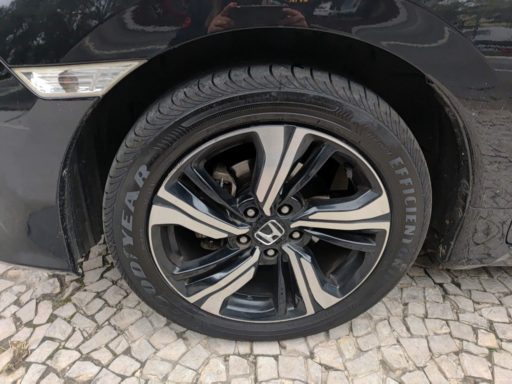 CIVIC 2.0 16V FLEXONE EXL 4P CVT