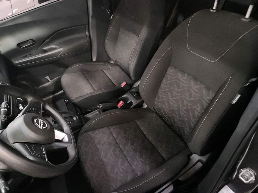 KICKS 1.6 16V FLEXSTART ACTIVE XTRONIC