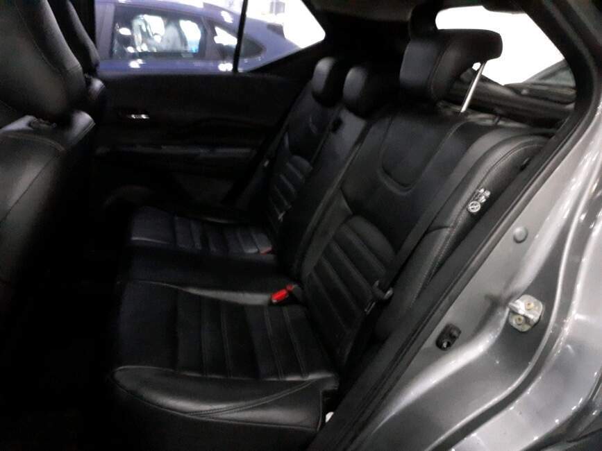 KICKS 1.6 16V FLEX SV 4P XTRONIC